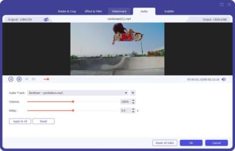 Aiseesoft Video Converter Ultimate7