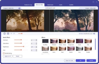 Aiseesoft Video Converter Ultimate8