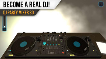 DJ Party Mixer 3D - Night Party Plus  102