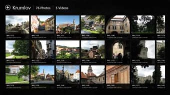 Gallery HD  102
