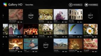 Gallery HD  103
