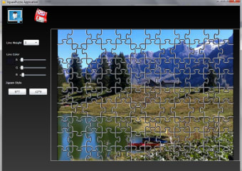 Free Jigsaw Puzzle Maker0