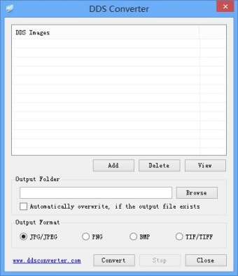 DDS Converter0