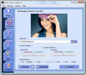 Kate's Video Toolkit0