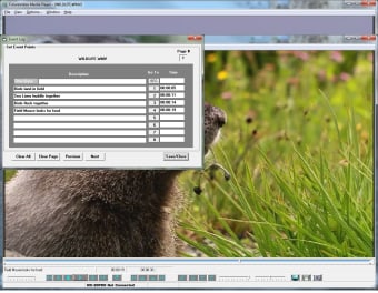 FutureVideo MediaPlayer0