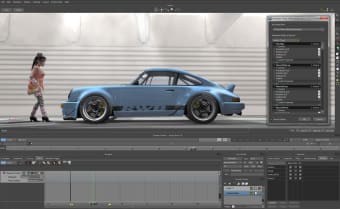 Autodesk MotionBuilder0