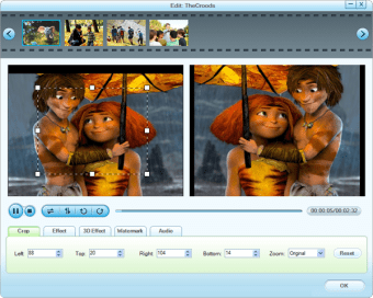 Firecoresoft Video Converter1