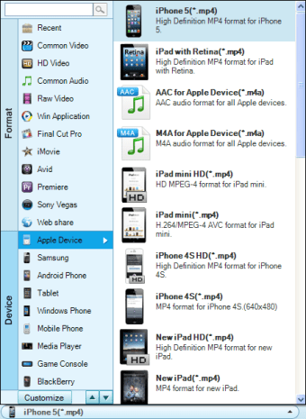 Firecoresoft Video Converter2