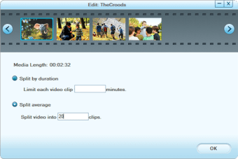 Firecoresoft Video Converter4
