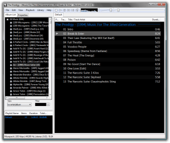 Foobar20000