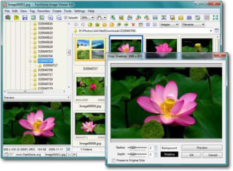 FastStone Image Viewer Portable0