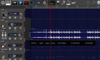 Recording Studio Pro  101