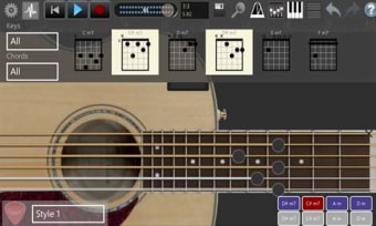 Recording Studio Pro  103