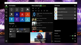 Duplex Media Player  101