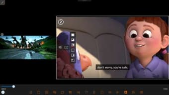 Duplex Media Player  103