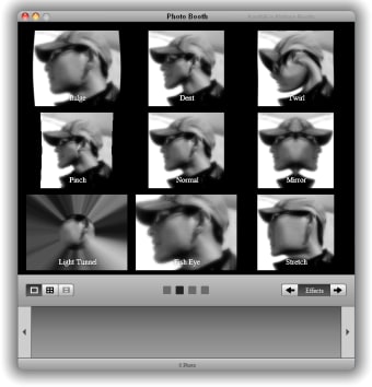 Photobooth  70
