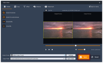 Aiseesoft Free Video Editor0