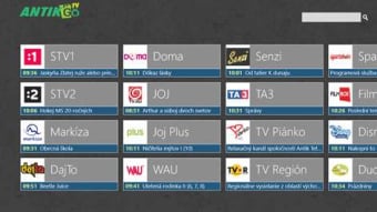 AntikTV GO  101