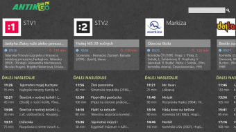 AntikTV GO  102