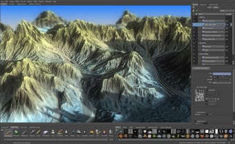 Autodesk Mudbox1