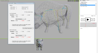 Open 3D Model Viewer0