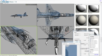 Open 3D Model Viewer1