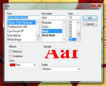 Text to Image0