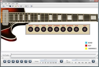 Table Rock Sound2