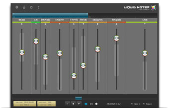 Liquid Notes0