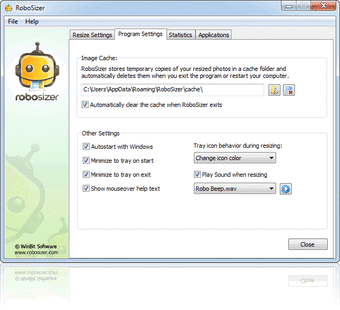 RoboSizer2