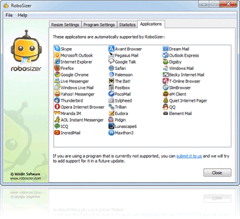 RoboSizer4