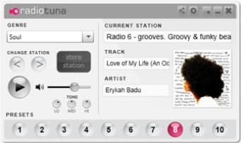 Radio Tuna Desktop0