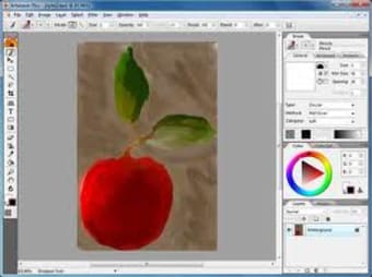 Artweaver0