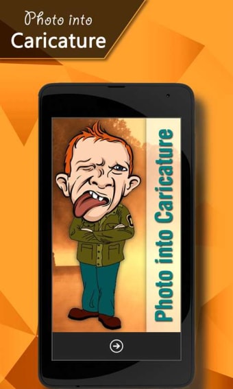 Photo Into CariCature  102