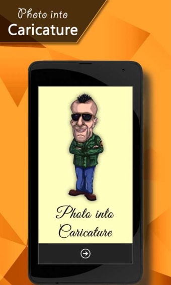 Photo Into CariCature  103