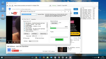 Youtube CD Creator0