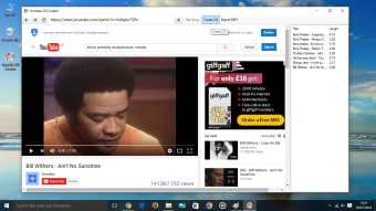 Youtube CD Creator1