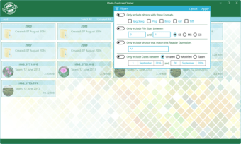 Photo Duplicate Cleaner  102