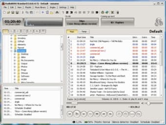 RadioBOSS0