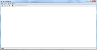 FSPViewer (64-Bit)0