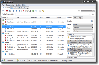StreamWriter1