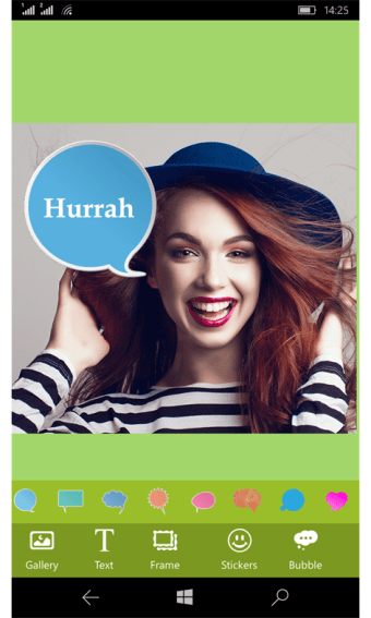 Text On Photos  100
