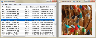 Thumbcache Viewer0