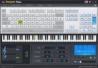Everyone Piano0