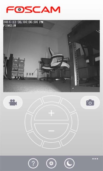 Foscam Pro  101