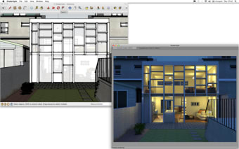 Shaderlight for SketchUp0