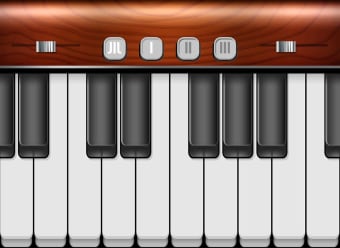 Perfect Piano  101