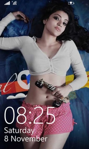 Kajal Aggarwal HD Wallpapers  100