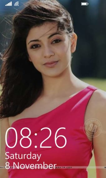 Kajal Aggarwal HD Wallpapers  102
