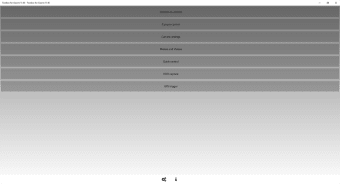 Toolbox for Xiaomi Yi 4K  101